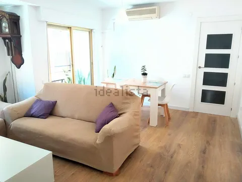 Piso de 60 m² en Alicante