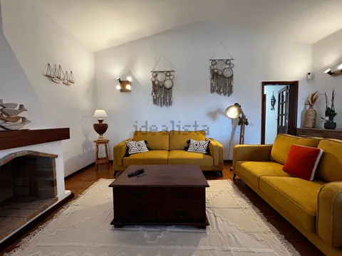 Habitació de lloguer, San Bartolomé