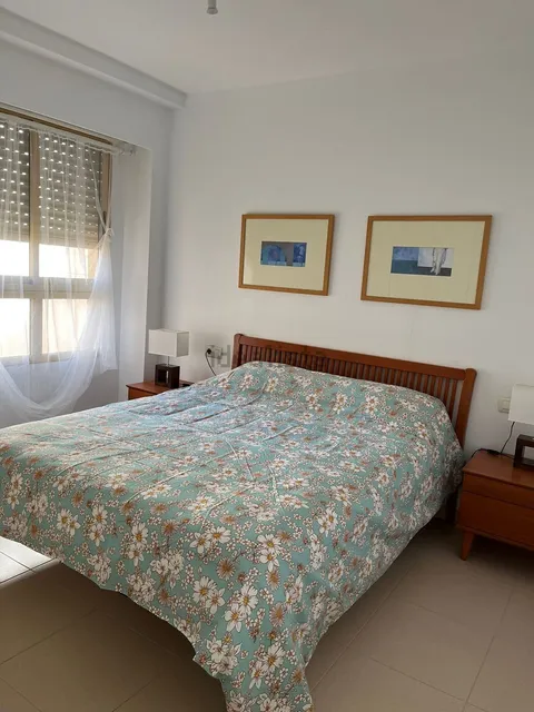 Pis de 58 m² a València