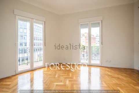 Pis de 143 m² a Madrid