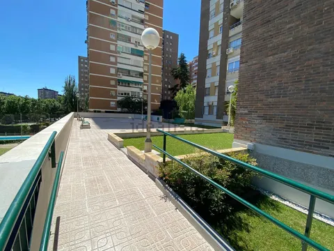 Appartement 110 m² à Madrid