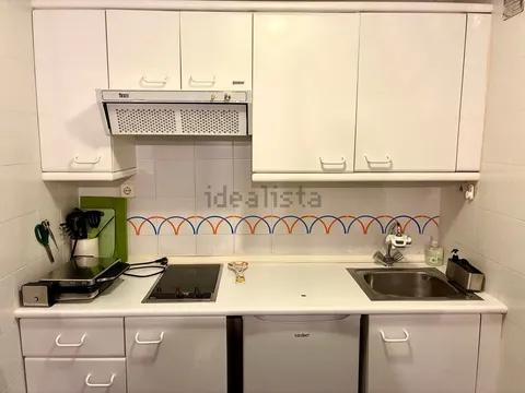 Квартира 50 м² у Madrid