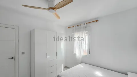 Pis de 81 m² a Màlaga