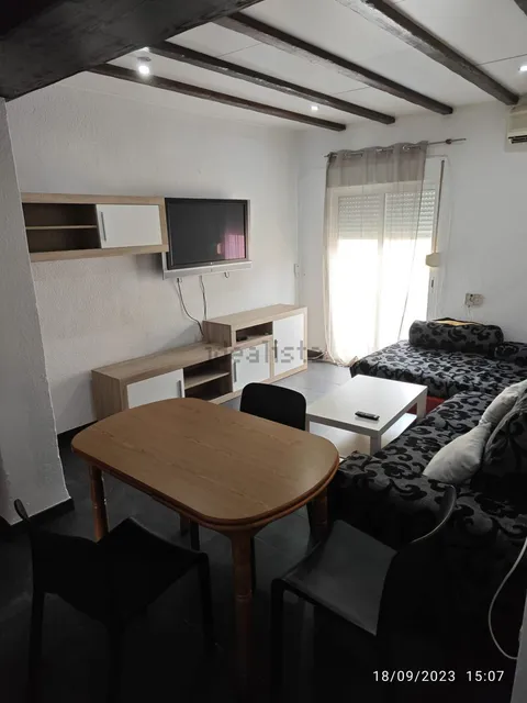 Habitació de lloguer, Granada