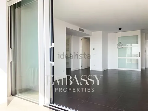 Wohnung 130 m² in Madrid