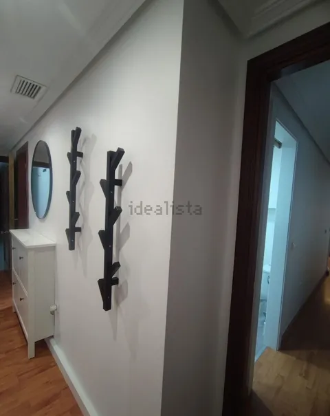 Pis de 96 m² a Almeria