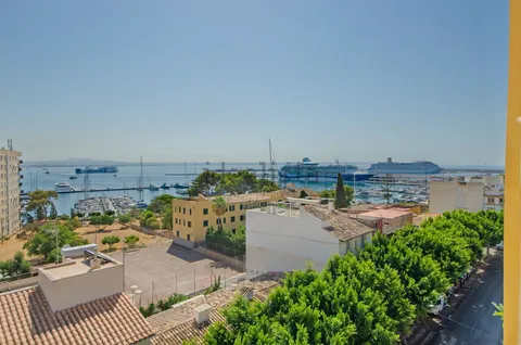 Pis de 106 m² a Palma