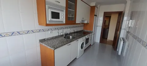 Pis de 224 m² a Gijón