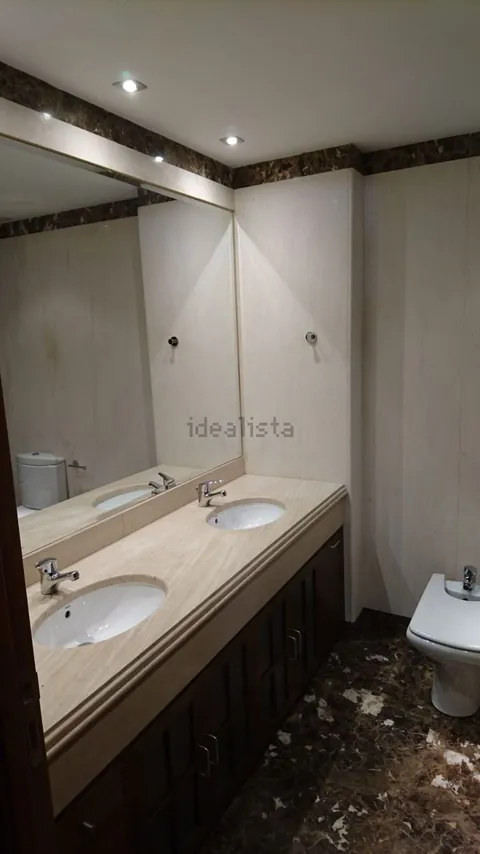 Pis de 187 m² a Madrid