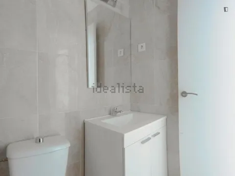 Pis de 40 m² a Madrid