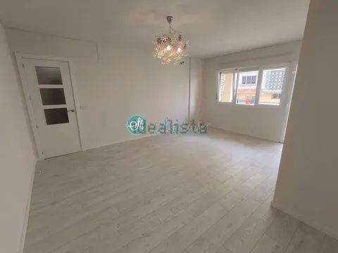 Pis de 94 m² a Segovia