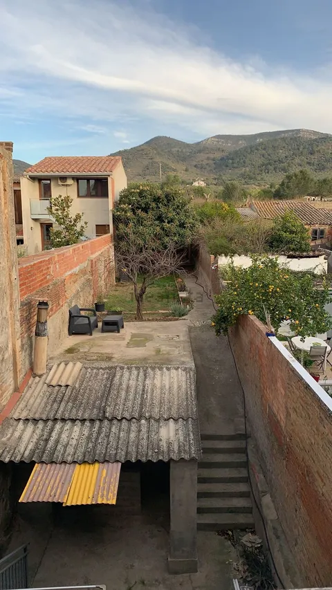 Habitació de lloguer, Olesa de Montserrat