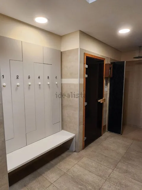 Pis de 117 m² a Marbella
