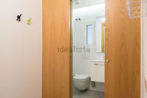 Pis de 87 m² a Barcelona