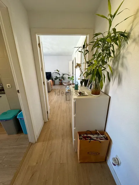 Habitació de lloguer, Madrid (3/23)