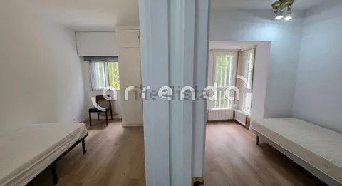 Pis de 136 m² a Madrid