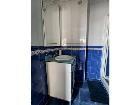 Wohnung 120 m² in Málaga