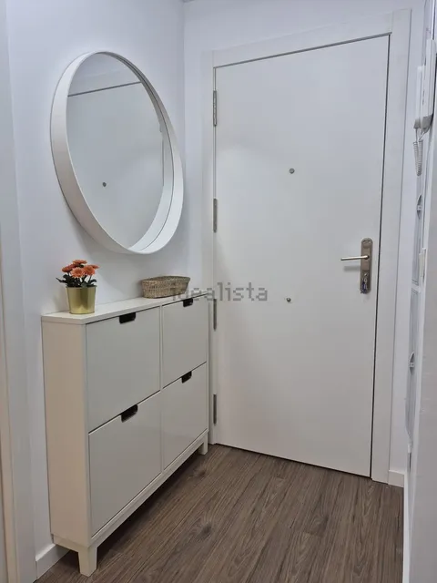 Pis de 35 m² a València