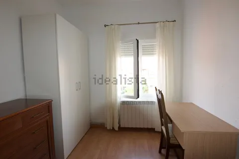 Stanza in affitto, Zamora