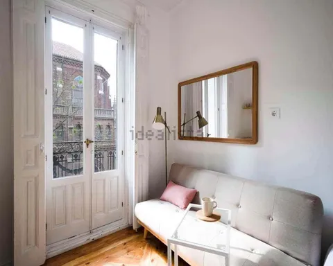 Habitación en alquiler, Madrid (4/47)