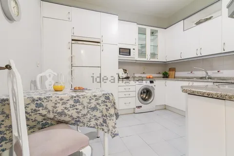 Pis de 154 m² a Madrid