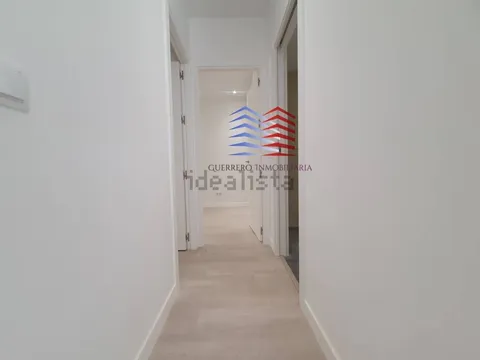Pis de 65 m² a Madrid