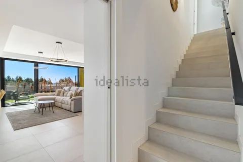 Haus 233 m² in Mijas