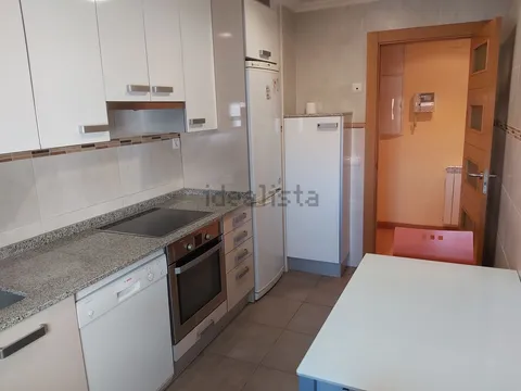 Pis de 82 m² a Logronyo