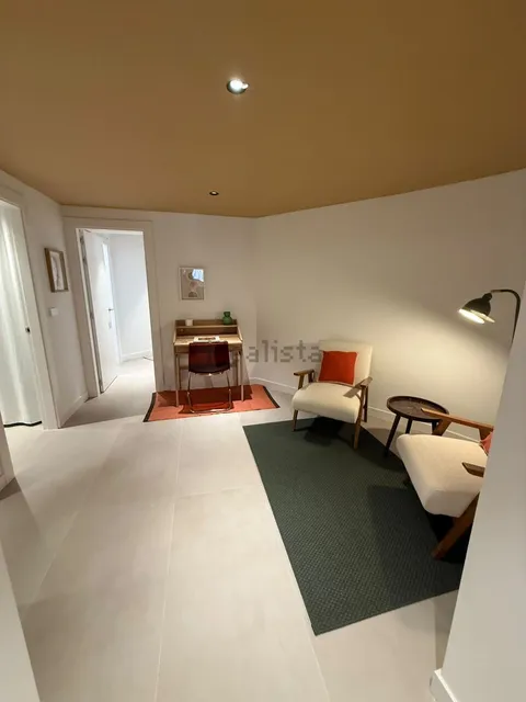 Pis de 122 m² a Madrid
