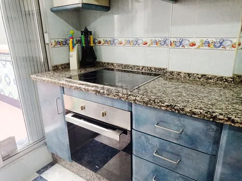 Habitació de lloguer, Sevilla