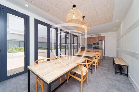 Pis de 105 m² a València (4/41)