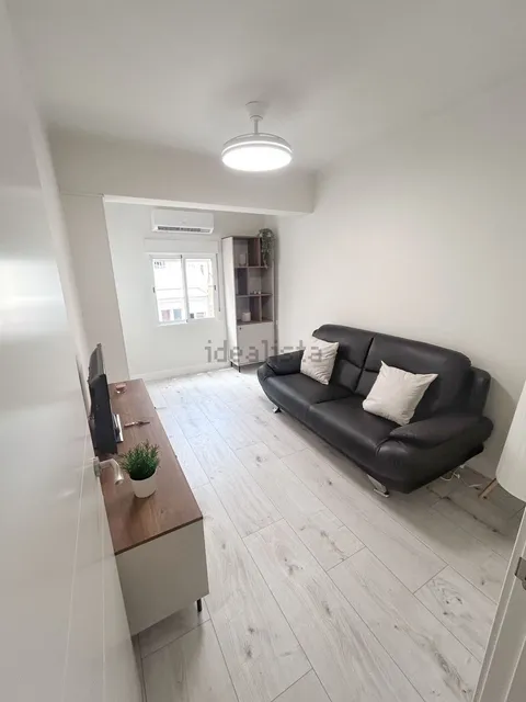 Pis de 76 m² a Almeria