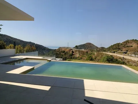 Casa de 750 m² a Ojén (2/59)