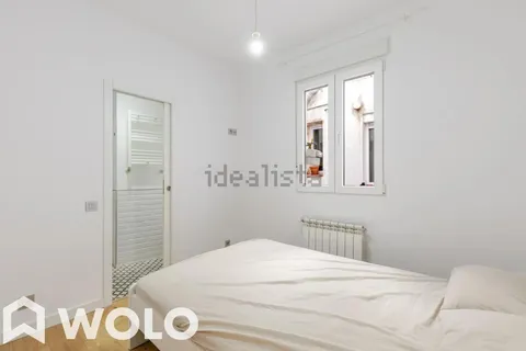 Appartement 81 m² à Madrid