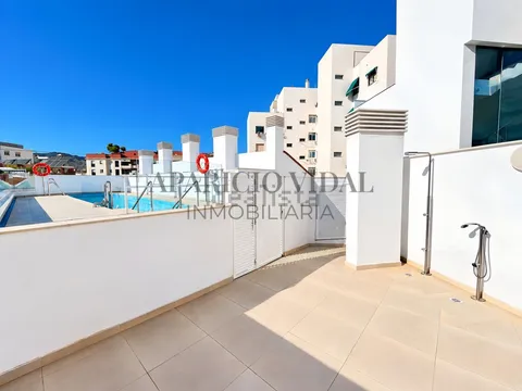 Pis de 80 m² a Màlaga