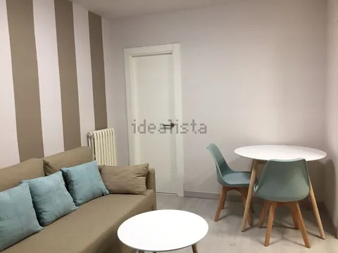 Pis de 50 m² a Saragossa