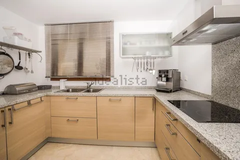 Квартира 120 м² в Orihuela