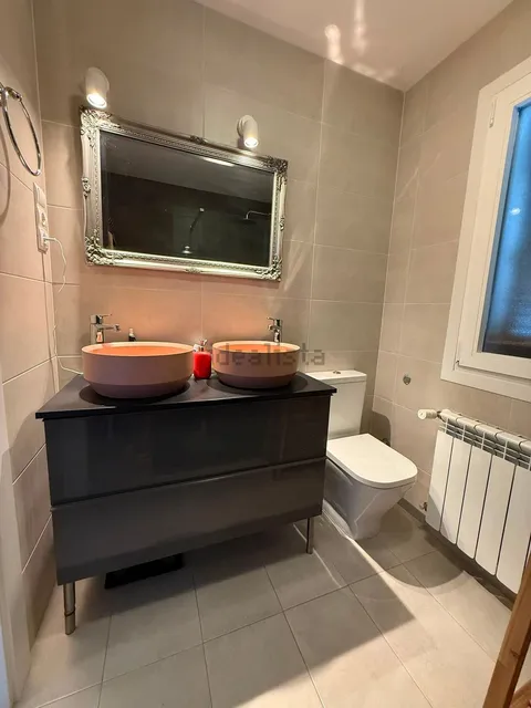 Casa de 85 m² a El Espinar