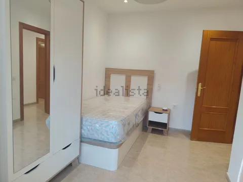 Appartement 80 m² à Vícar
