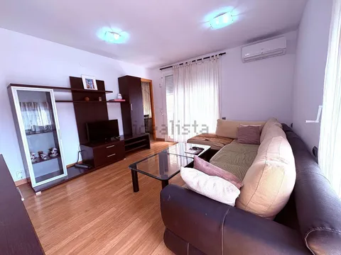 Pis de 85 m² a Alacant