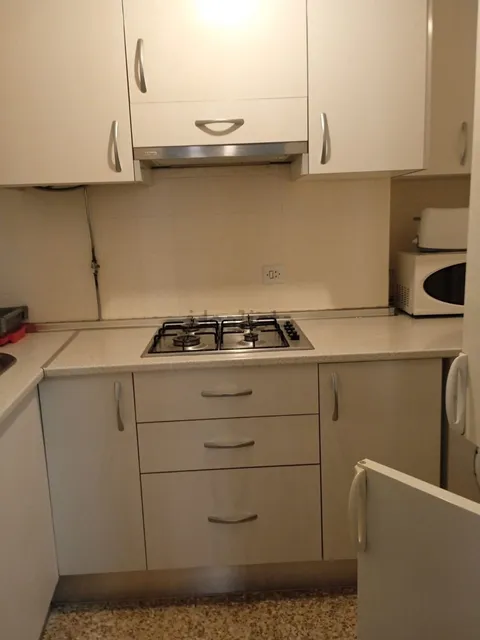 Piso de 50 m² en Granada