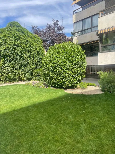 Pis de 84 m² a Madrid