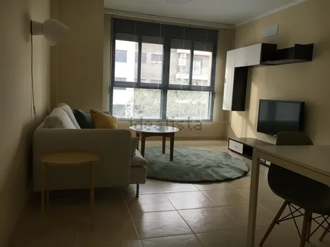 Pis de 80 m² a Castelló de la Plana