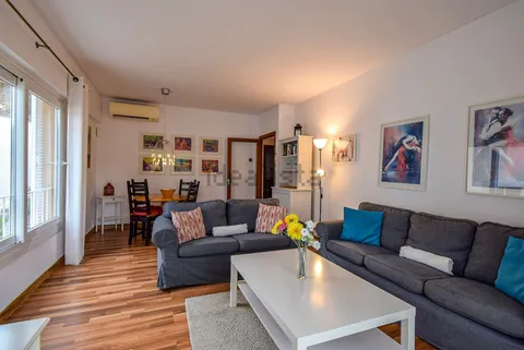 Квартира 70 м² в Sóller