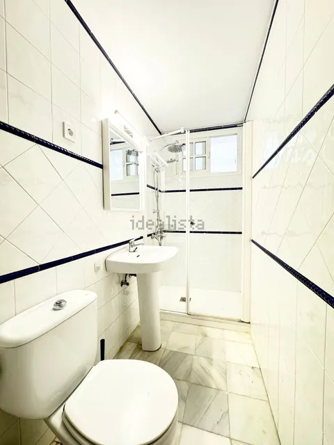 Habitació de lloguer, Sevilla
