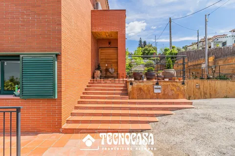 Будинок 471 м² у Sant Cugat del Vallès