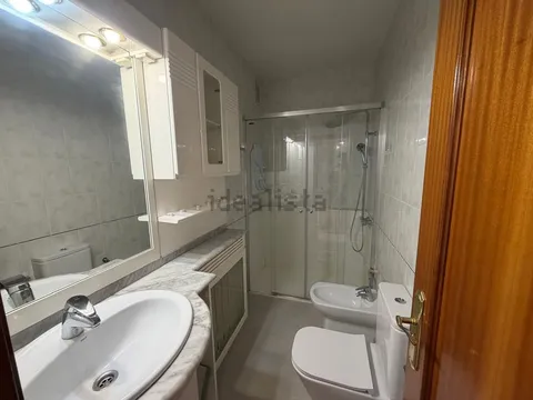 Pis de 70 m² a Palencia