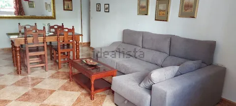 Pis de 130 m² a Sevilla