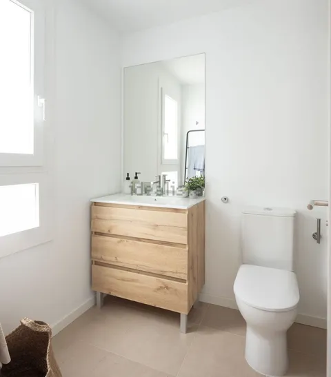 Wohnung 96 m² in Málaga