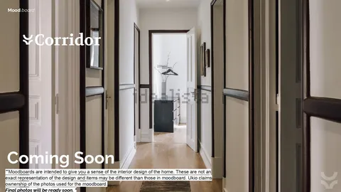 Wohnung 58 m² in Barcelona